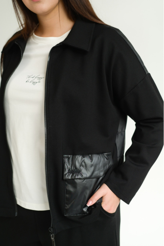 Костюм 3-ка брючный 